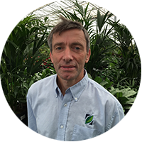 Jos Hoogenboom